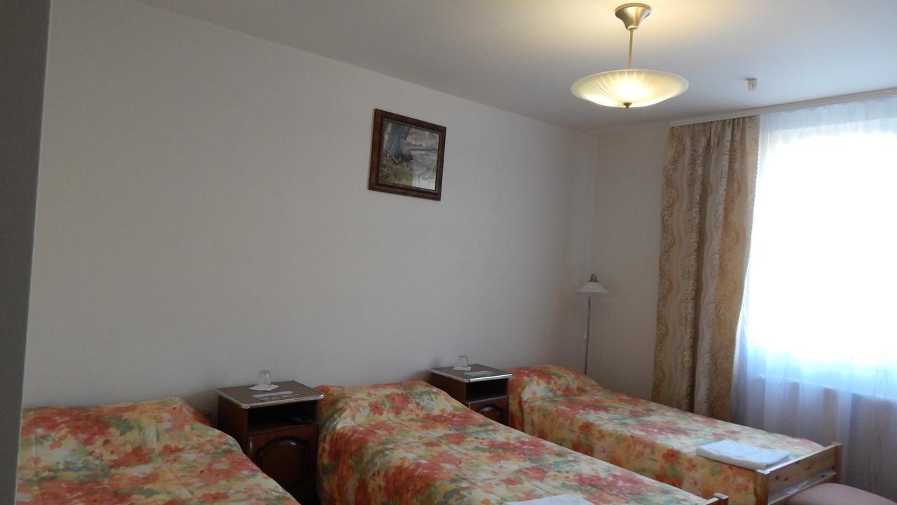 Hotel Prezident à Dilove Extérieur photo